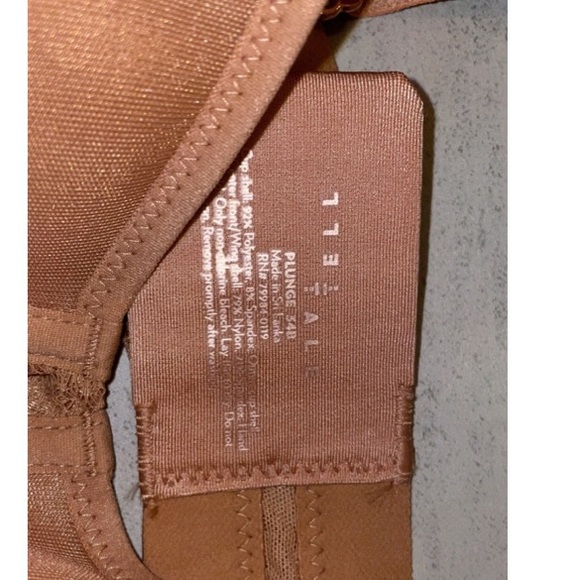 NWOT Toasted Soma Telltale The Innovator Plunge - Picture 6 of 7